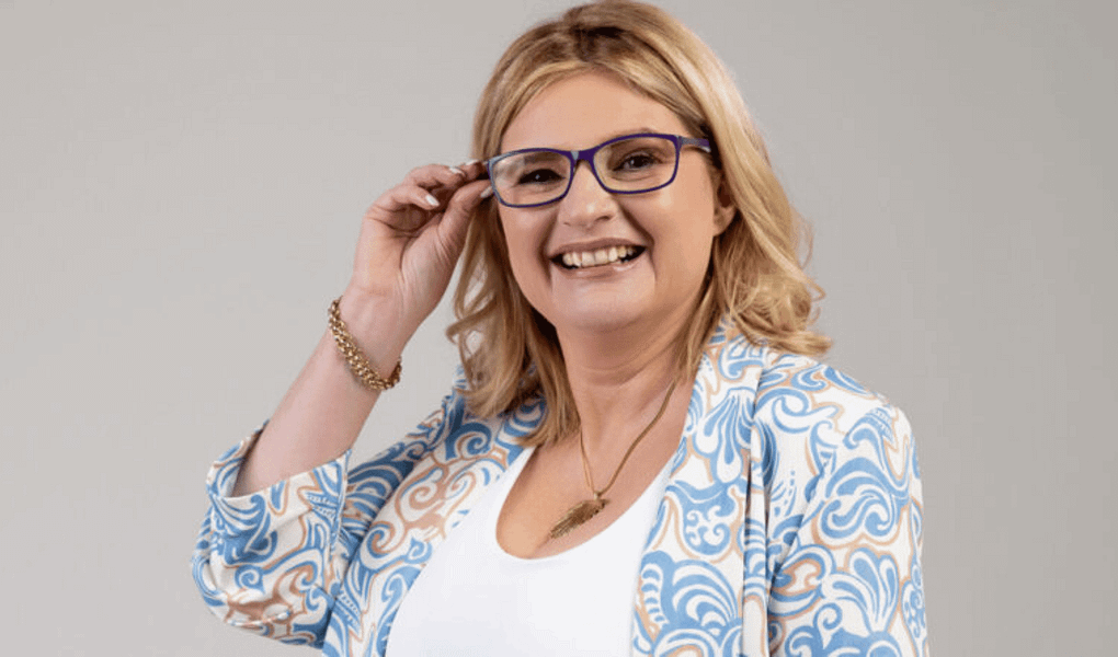 Monika Kot-Pryszczyńska
