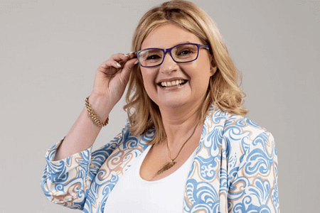 Monika Kot-Pryszczyńska