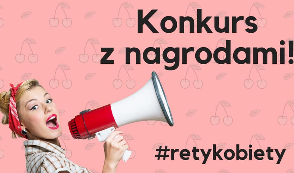 konkurs rety kobiety