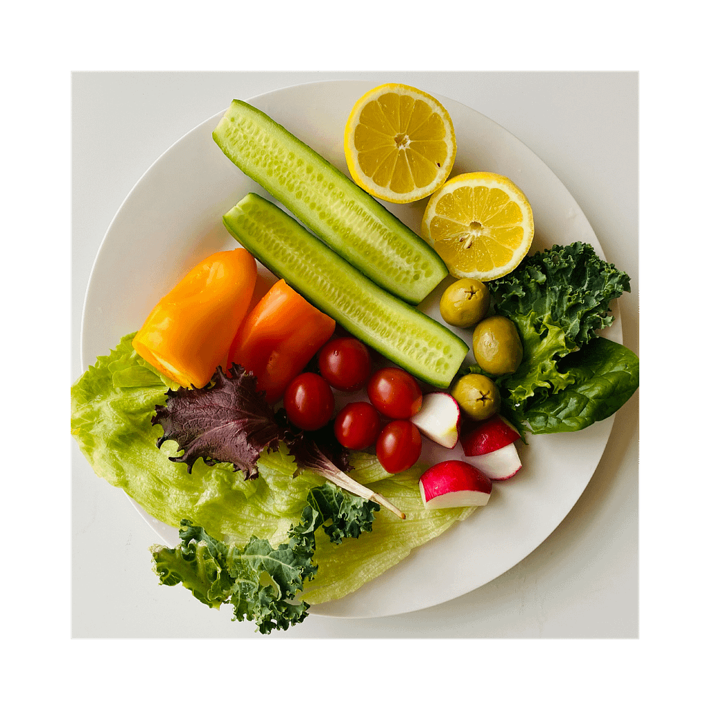 dieta, źródło: Canva