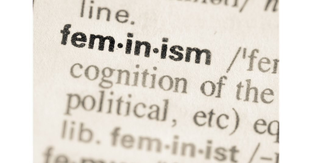 Feminizm na co dzień: grafika AI