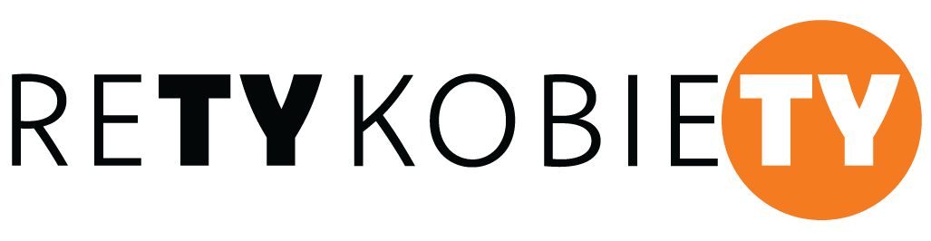 logo rety kobiety