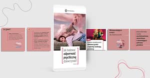 jak budowac odpornosc psychiczna dziewczynek i kobiet