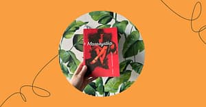 Recenzja masazystki rety kobiety blog książka