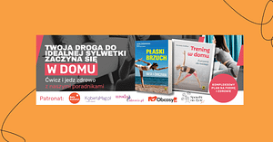 dieta i trening baner blog recenzja