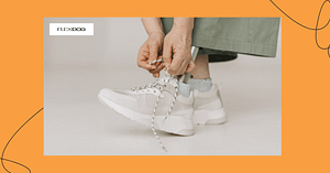 test flexdog wyszukiwarka sneakersów dla kobiet