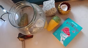 Recenzja książki Dietoland