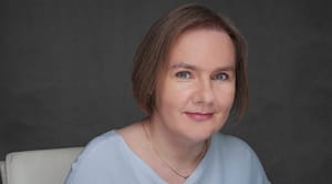 Katarzyna Szymecka