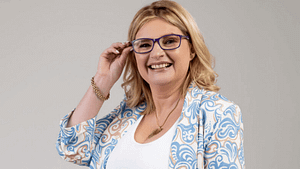 Monika Kot-Pryszczyńska