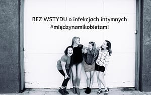 infekcje intymne kobiet