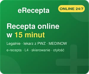 E-recepta
