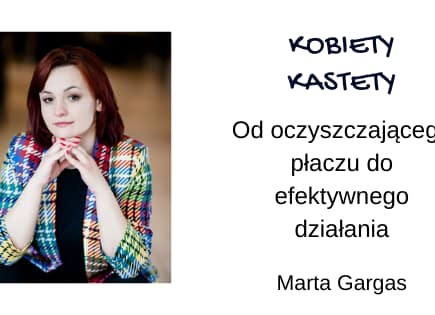Marta Gargas Kobiety Kastety