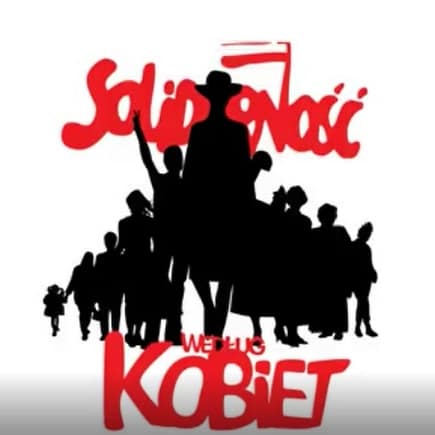 Solidarność według kobiet
