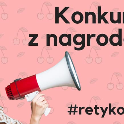 konkurs rety kobiety