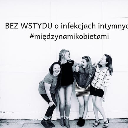 infekcje intymne kobiet