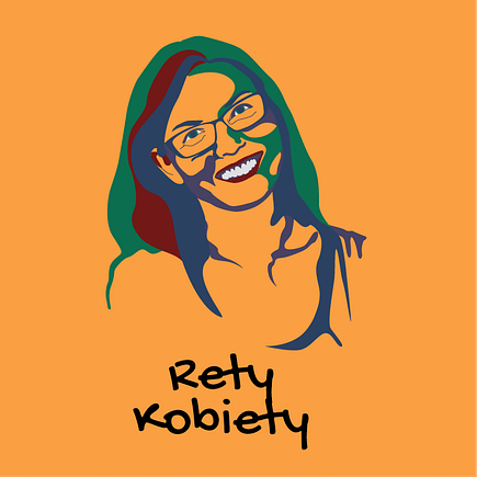 Podcast Rety Kobiety