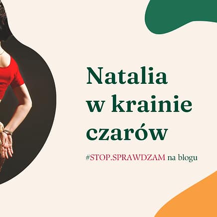 natalia w krainie czarow blog falszywa kariera