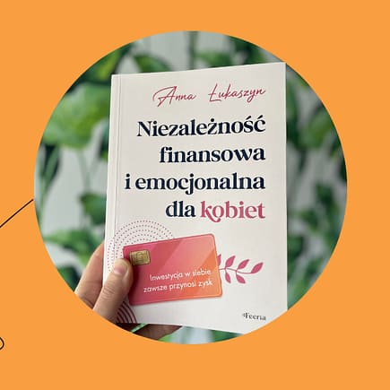 niezaleznosc finansowa emocjonalna rety kobiety baner