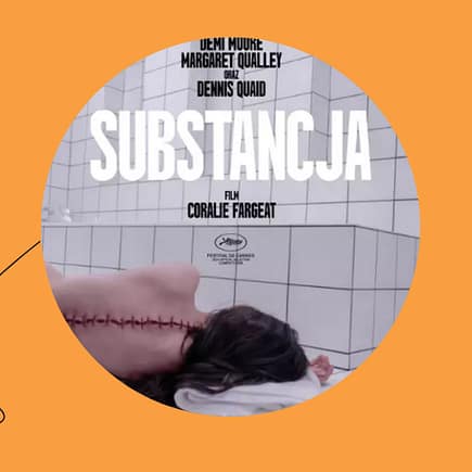 substancja baner blog rety kobiety
