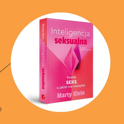 Inteligencja seksualna recenzja ksiazka Rety Kobiety