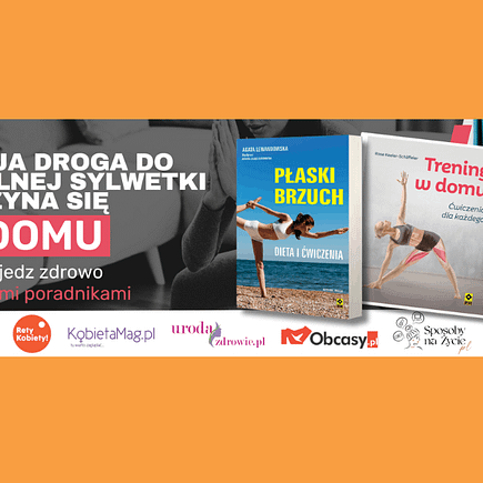 dieta i trening baner blog recenzja