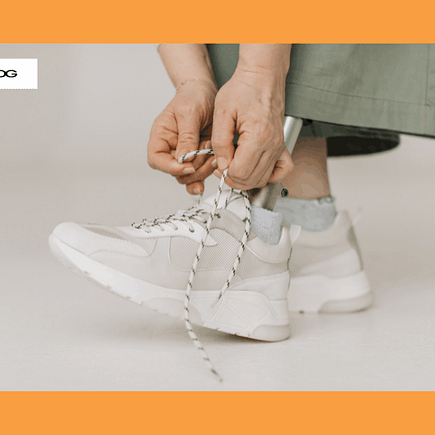 test flexdog wyszukiwarka sneakersów dla kobiet
