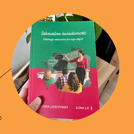 seksualna swiadomosc dla dojrzalych tabu baner rety kobiety
