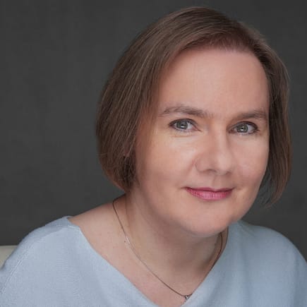 Katarzyna Szymecka