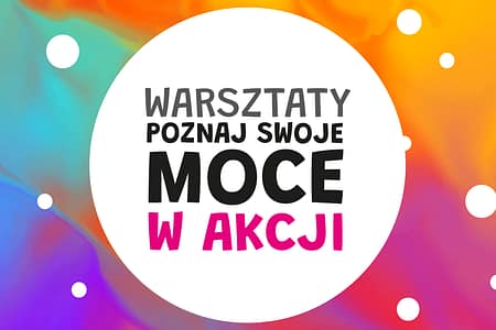 Poznaj swoje moce w akcji baner Rety Kobiety