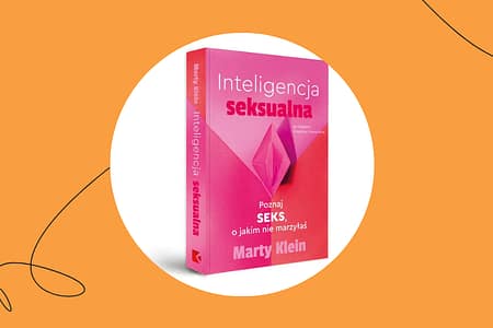 Inteligencja seksualna recenzja ksiazka Rety Kobiety