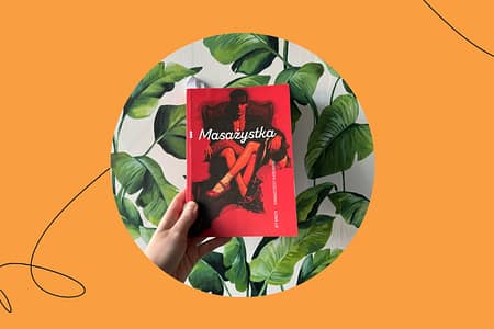 Recenzja masazystki rety kobiety blog książka