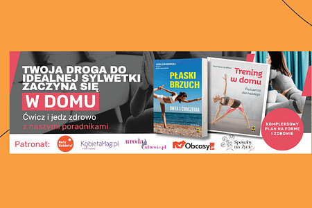 dieta i trening baner blog recenzja