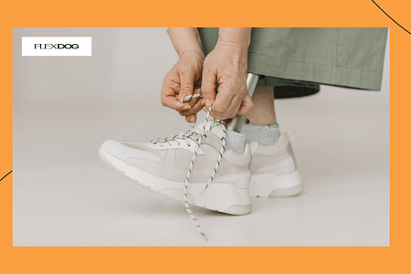 test flexdog wyszukiwarka sneakersów dla kobiet