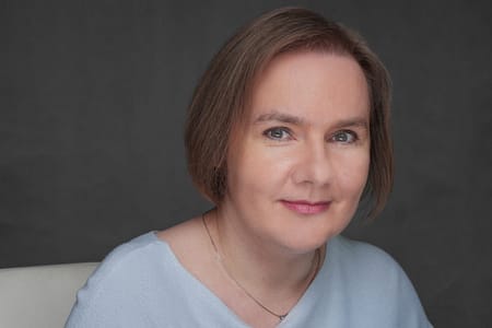 Katarzyna Szymecka