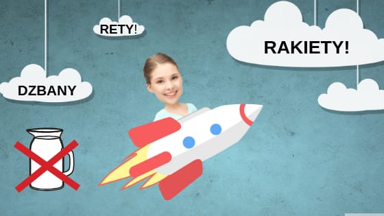 retydzbanyirakiety