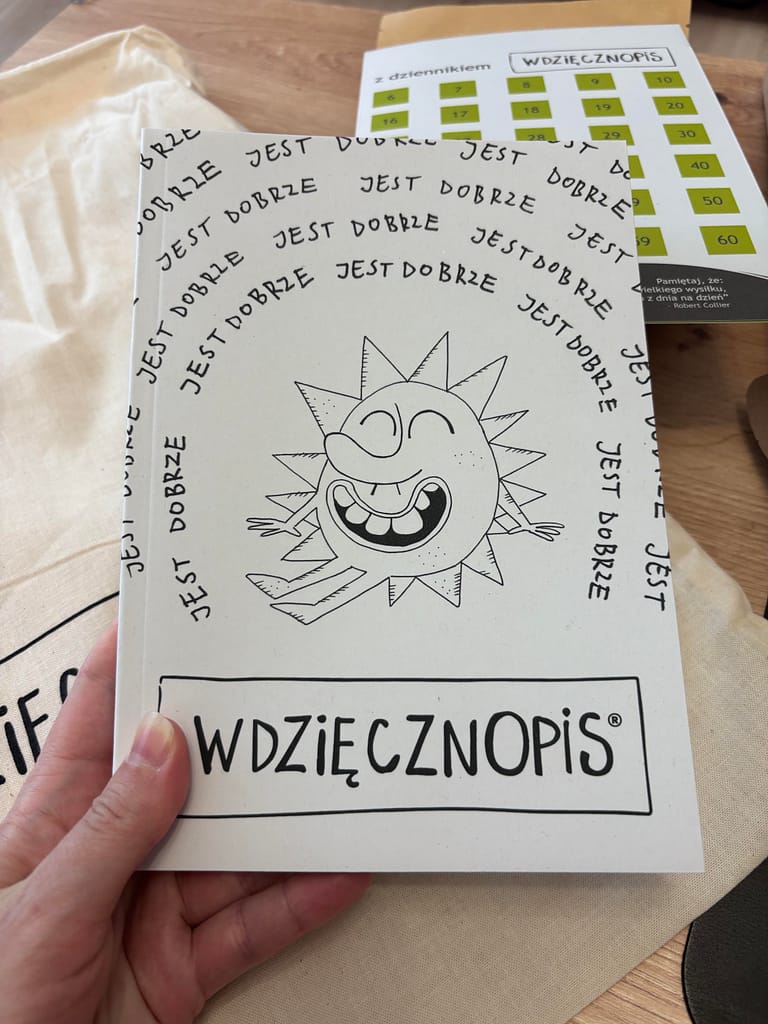 wdziecznopis