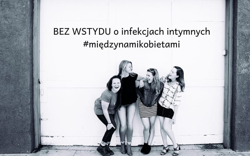 infekcje intymne kobiet